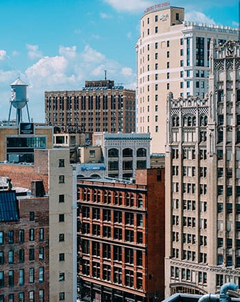 detroit