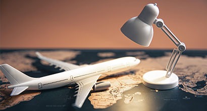 American Premium Economy: donde el confort se une al viaje.