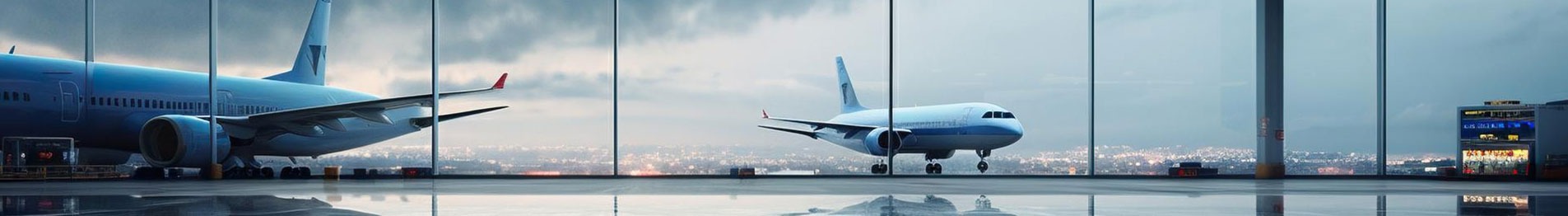 Disfruta de un viaje cómodo con los boletos de avión de Aeromexico.