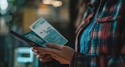 Reserva tus vuelos fácilmente con Fareontips.